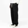 Initial Wide Leg Cuffed Sweatpant