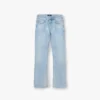 Kick Flare Denim