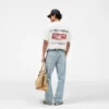 Kick Flare Denim
