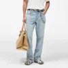 Kick Flare Denim