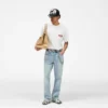 Kick Flare Denim
