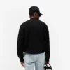 Knitted Bomber Jacket