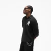 Knitted Boucle Polo