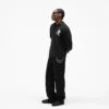 Knitted Boucle Polo