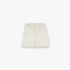 Knitted Panel Short
