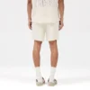 Knitted Panel Short