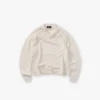 Knitted Polo