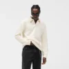 Knitted Polo