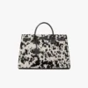 Leather Tote Bag