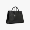 Leather Tote Bag