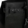 Leather Tote Bag