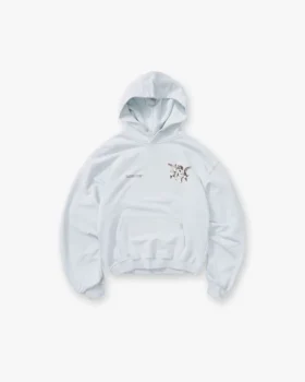 Legacy Cherubs Hoodie