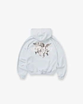 Legacy Cherubs Hoodie