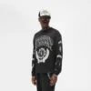 Legacy Crest Long Sleeve T-Shirt