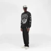 Legacy Crest Long Sleeve T-Shirt