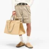 Loaded Cargo Short