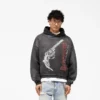 Loaded With Love Hoodie