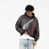 Loaded With Love Hoodie