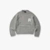 Logo Knit Sweater