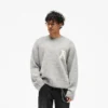 Logo Knit Sweater