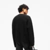 Logo Knit Sweater