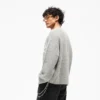 Logo Knit Sweater