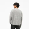 Logo Knit Sweater
