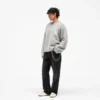 Logo Knit Sweater
