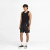 Logo Yacht Short