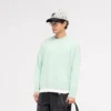 Marled Knit Jumper