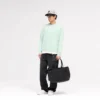 Marled Knit Jumper