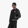Mascot Wool Varsity Jacket