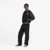 Mascot Wool Varsity Jacket