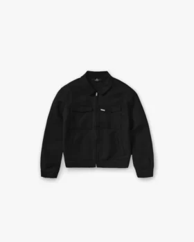 Melrose Jacket