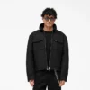 Melrose Jacket