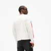 Mesh Pegasus Long Sleeve T-Shirt