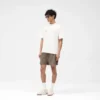 Mesh Short