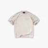 Metal Block Logo T-Shirt