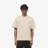 Metal Block Logo T-Shirt