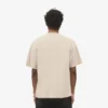 Metal Block Logo T-Shirt