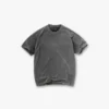 Metal Initial R T-Shirt