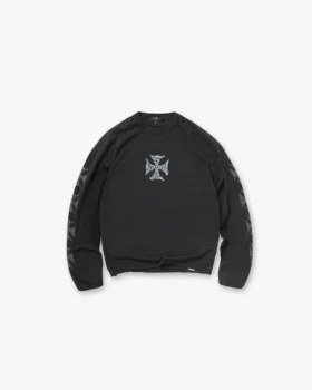 MH Long Sleeve T-Shirt