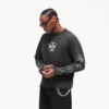 MH Long Sleeve T-Shirt