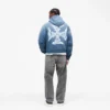 MH Shrunken Zip Hoodie
