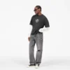 MH Stack Long Sleeve T-Shirt