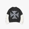 MH Stack Long Sleeve T-Shirt