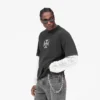 MH Stack Long Sleeve T-Shirt