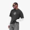 MH Stack Long Sleeve T-Shirt