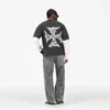 MH Stack Long Sleeve T-Shirt