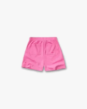 Micro Owners Club Mesh Shorts